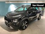 Citroen C3 Aircross 1.2 PureTech S&S Shine 110 PK | SCHUIFDA, Auto's, Citroën, Voorwielaandrijving, 12 maanden, Gebruikt, 1199 cc