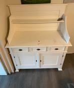 Commode - Prima staat, beetje aandacht nodig, Ophalen, Gebruikt