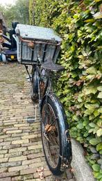 Oude transportfiets, Ophalen of Verzenden
