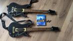 Guitar hero live met 2 gitaren ps4, 1 speler, Ophalen, Muziek, Vanaf 12 jaar