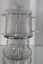 Theestel Douwe Egberts 1/2 liter, Huis en Inrichting, Keuken | Keukenbenodigdheden, Ophalen, Zo goed als nieuw