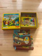 Hamsterbende Bordspel - HABA, Hobby en Vrije tijd, Gezelschapsspellen | Bordspellen, Een of twee spelers, Ophalen of Verzenden