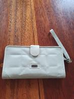 Leren Dames Portemonnee pasjes en geld van dR Amsterdam, Sieraden, Tassen en Uiterlijk, Portemonnees, Ophalen of Verzenden, Zo goed als nieuw