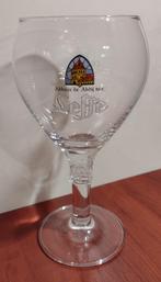 Leffe Glas M16 25cl. (A), Verzamelen, Biermerken, Glas of Glazen, Gebruikt, Leffe, Verzenden