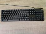 Logitech g413 se keyboard, Computers en Software, Toetsenborden, Ophalen, Nieuw