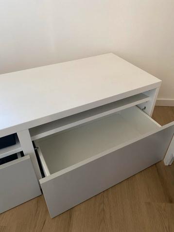 Ikea Besta TV Meubel 180cm - afbeelding 3