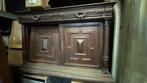 Antieke Mechelse onderkast, Antiek en Kunst, Antiek | Meubels | Kasten, Ophalen