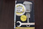 alles over uw motor AJS Matchless singles en twins 1956/1957, Ophalen of Verzenden, Overige merken