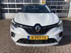 Renault Captur 1.3 Mild Hybrid 140pk EDC Techno 2023 6.813km, Auto's, Renault, Origineel Nederlands, Te koop, 5 stoelen, 17 km/l