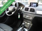 Audi Q3 1.4 TFSI CoD Design Pro Line/Pano/Stoelverw/PDC V-A., 1380 kg, Euro 6, 4 cilinders, 150 pk