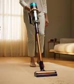 Gezocht: Dyson steelstofzuigers vanaf model V10 en hoger, Stofzuiger, Ophalen of Verzenden, Zo goed als nieuw, Minder dan 1200 watt