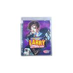 Leisure Suit Larry Box Office Bust PS3 Game Incl.Handleiding, Sony, Zo goed als nieuw, Support@sony.com, 1-7-1 Konan, Minato-ku
Tokyo 108-0075
Japan