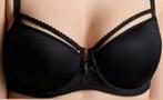 Marlies Dekkers BH, Marlies Dekkers, Ophalen of Verzenden, Zwart, BH