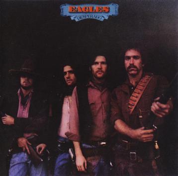 Eagles – desperado cd 7559-60627-2 remastered   beschikbaar voor biedingen