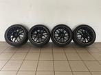 PEUGEOT 308 GT/GTi | 18 INCH | ORIGINELE VELGEN 225/40 R18, Ophalen, 18 inch, Velg(en), Zomerbanden