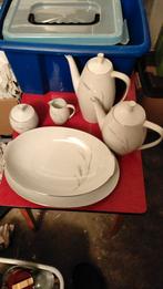 servies, Verzamelen, Retro, Ophalen of Verzenden, Huis en Inrichting