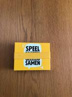 Jumbo kaartspel, Ophalen of Verzenden, Nieuw