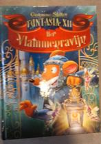 Geronimo Stilton - Fantasia XII, Fictie algemeen, Geronimo Stilton, Ophalen of Verzenden, Zo goed als nieuw