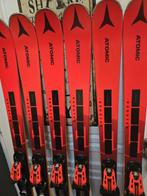 Grootste voorraad 2 hands skis! veel KEUZE! Met advies!, 160 tot 180 cm, Ophalen of Verzenden, Zo goed als nieuw, Carve