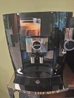 Jura J10! 1 maand oud!, 10 kopjes of meer, Ophalen of Verzenden, Zo goed als nieuw, Koffiemachine