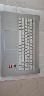 HP 17-CP Toetsenbord Deksel Compleet, Gebruikt, Ophalen of Verzenden, HP, Qwerty