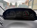 Peugeot 208 1.2 VTI 60KW/82PK 5-D 2016 Zwart, Auto's, Voorwielaandrijving, Zwart, 1199 cc, Origineel Nederlands