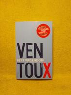Ventoux - Bert Wagendorp. Wielrennen., Ophalen of Verzenden