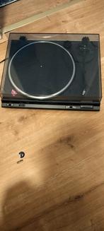 Technics sl-BD-22D, Ophalen of Verzenden, Zo goed als nieuw, Technics, Automatisch