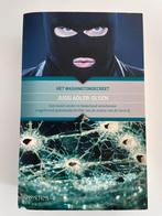 Het Washingtondecreet - Jussi Adler-Olsen, Boeken, Ophalen of Verzenden, Zo goed als nieuw