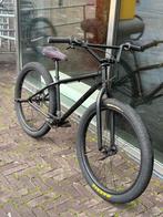 MafiaBike Bomma SE Bike Wheeliebike 26 inch stuntfiets, Ophalen of Verzenden, Zo goed als nieuw