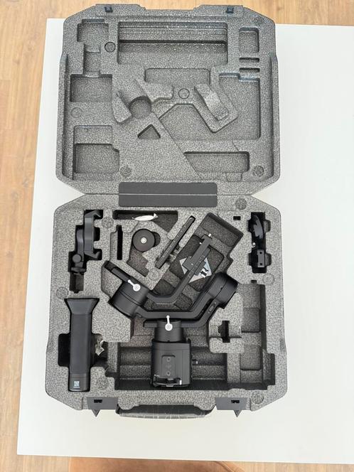 DJI Ronin SC met Dual Handle (gebruikte staat), Audio, Tv en Foto, Professionele Audio-, Tv- en Video-apparatuur, Video, Ophalen