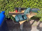 metabo buxus-heggenschaar accu, Ophalen, Gebruikt, Accu, Metabo