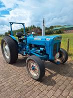 Ford super dexta op gazon banden, Cirkelmaaier, Ophalen of Verzenden, Gebruikt, 50 cm of meer
