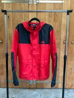 The North Face windbreaker, Kleding | Heren, Wintersportkleding, Maat 52/54 (L), Ophalen of Verzenden, Zo goed als nieuw, Jack