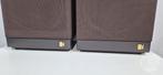 Kef 303 Series II Luidsprekers | Speakers | Vintage, Audio, Tv en Foto, Luidsprekers, Overige merken, Refurbished, Ophalen of Verzenden