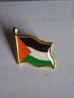 Palestina speldjes., Verzenden, Nieuw, Stad of Land, Speldje of Pin
