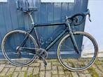 Bianchi Specialissima CV campagnolo super record, Fietsen en Brommers, Overige merken, Meer dan 20 versnellingen, Carbon, Gebruikt