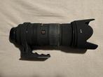 ex sigma 50-500mm f4.5-6.3 apo hsm for nikon, Audio, Tv en Foto, Fotografie | Lenzen en Objectieven, Ophalen of Verzenden, Gebruikt