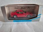 Ferrari 456 GT Modelauto 1:43, Hobby en Vrije tijd, Modelauto's | 1:43, Ophalen of Verzenden, Zo goed als nieuw, Auto, MiniChamps