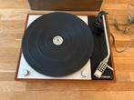 Thorens TD-150 MK II, Ophalen of Verzenden, Zo goed als nieuw, Thorens