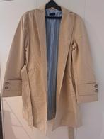 Trenchcoat Benetton, Ophalen of Verzenden, Zo goed als nieuw, Maat 38/40 (M)