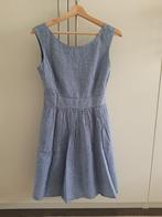Zomerjurk Esprit, Blauw, Ophalen of Verzenden, Zo goed als nieuw, Maat 36 (S)