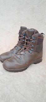 Haix Mondo GRX wandelschoenen, maat 43,5, Sport en Fitness, Bergsport en Wandelen, Ophalen of Verzenden, Gebruikt, Schoenen