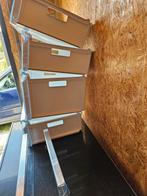 Orginele Bosch Diepvries Onderdelen, Witgoed en Apparatuur, Ophalen