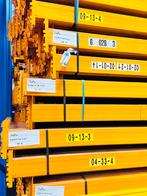 Gebruikt palletstelling Meta Thyssen, Ophalen of Verzenden