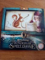 Efteling speeldoosje nr. 16 cd, Verzamelen, Verzenden, Zo goed als nieuw, Overige typen