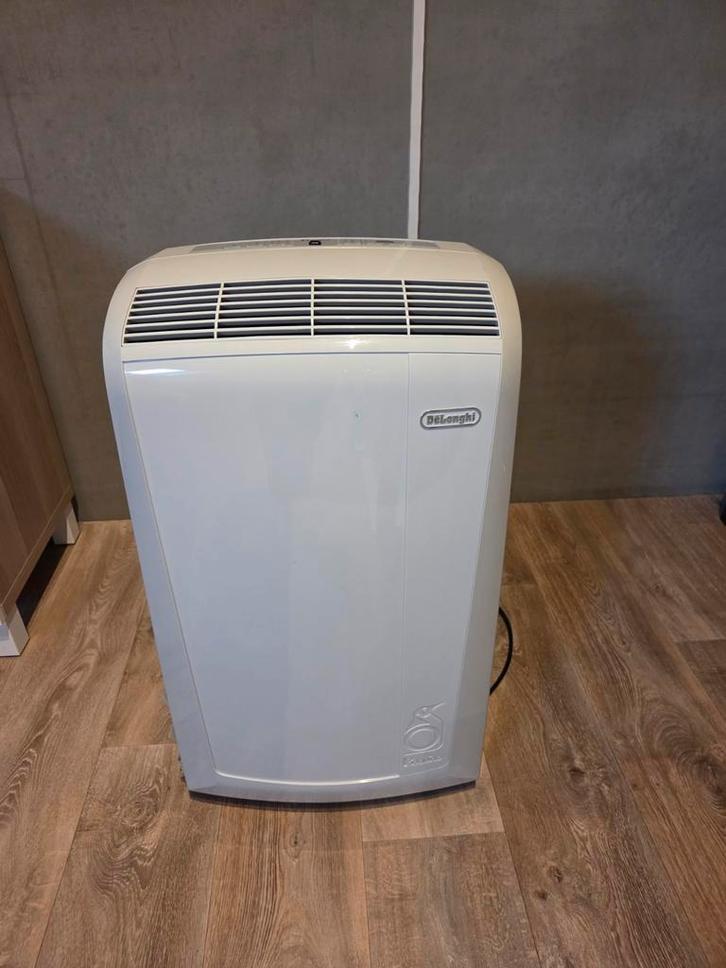 DeLonghi Pinguino Mobiele Airco - Goede staat!, Witgoed en Apparatuur, Airco's, Zo goed als nieuw, Mobiele airco, 60 tot 100 m³
