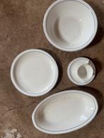 winterling Bavaria servies, Huis en Inrichting, Keuken | Servies, Ophalen, Gebruikt, Keramiek, Overige stijlen