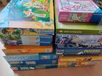 15 Diverse puzzels, Ophalen of Verzenden, Legpuzzel