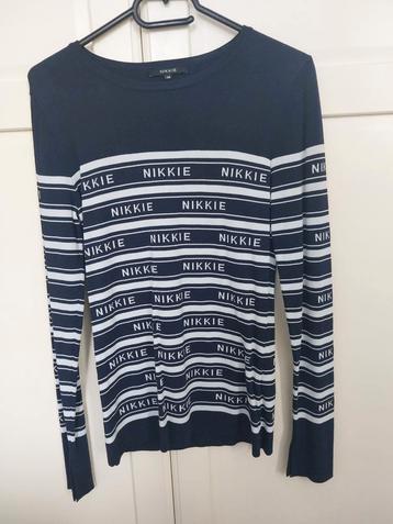 NIKKIE Jolie Top van het merk NIKKIE beschikbaar voor biedingen